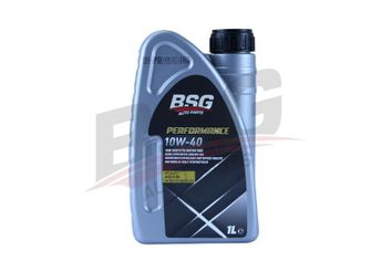 Motor Yağı (1 Lt) Sl/Cf 10W40  BSG 99-998-097  B712296 B71 2296 1942043 93165213 OP1942043 9893301 000 989 33 01 32019636 A0009893301 A 000 989 33 01 RN0700 RN 0700 50500 505.00