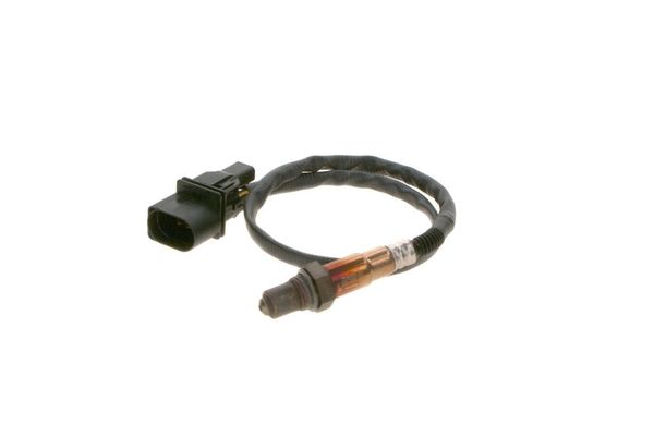 Oksijen (Lambda) Sensörü  BMW 5 Serisi Sedan (E60)(2003->)  BOSCH 0 258 007 159