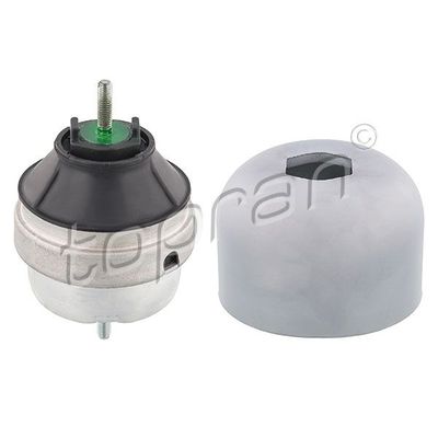 Motor Takozu Sağ Volkswagen Passat (3B2)(10.1996->2000)  TOPRAN 104 424