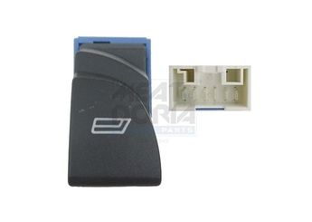 Cam Açma Düğmesi Ön Sağ MAXTEL 18205044  735315616 735315615 735335417 6554T5 00006554T5 6554 T5