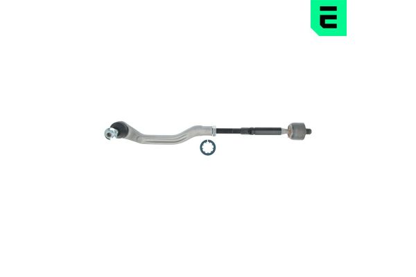 Rot Mili Sağ veya Sol Renault Scenic IV (2016->)  OPTIMAL G0-2013