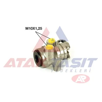 Fren Limitör  AP 499013