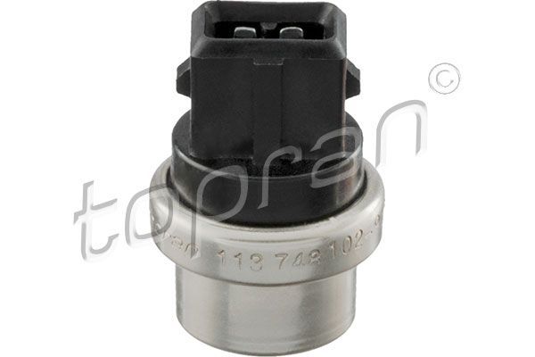 Hararet Müşürü  Volkswagen Sharan (7M8)(07.1995->2000)  TOPRAN 113 748