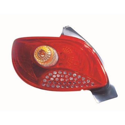 Stop Lambası Sağ DEPO 550-1951R-UE