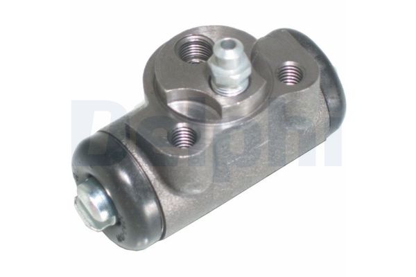 Fren Silindiri Arka Sağ Mitsubishi L 200/300/400 (P00)(1986->)  DELPHI LW60445