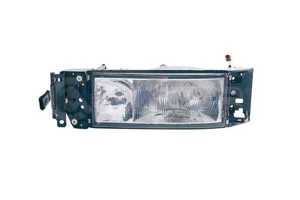 Far Sağ IVECO ORJINAL 4861793