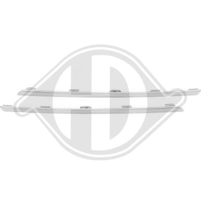 Panjur Çıtası Ön TYG 1417-2341