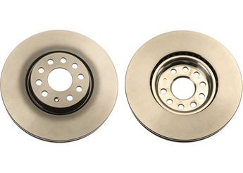 Fren Disk Ayna Ön Sağ ve Sol AYD 50814  5QF615301A 1K0615301AJ 5QF 615 301 A 1K0 615 301 AJ 5QN615301 5QN 615 301