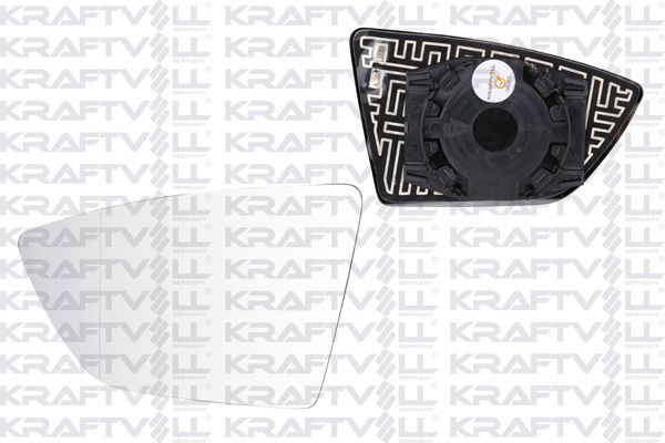 Ayna Camı Dış Sol Seat Arona (KJ7)(2017->)  KRAFTVOLL 09080207