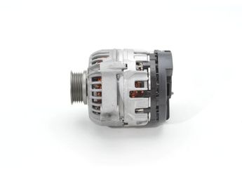 Alternatör  BOSCH 0 124 225 020  111548002 011 154 80 02 6601540902 660 154 09 02 A0111548002 A 011 154 80 02 A6601540902 A 660 154 09 02 4717V005 000 4717 V005 Q0004717V005