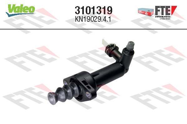 Debriyaj Merkezi Alt Audi A2 (8Z)(06.2000->)  FTE 3101319