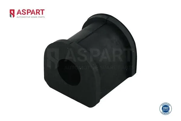 Viraj Demir Lastiği Arka ASPART 1SRU1050