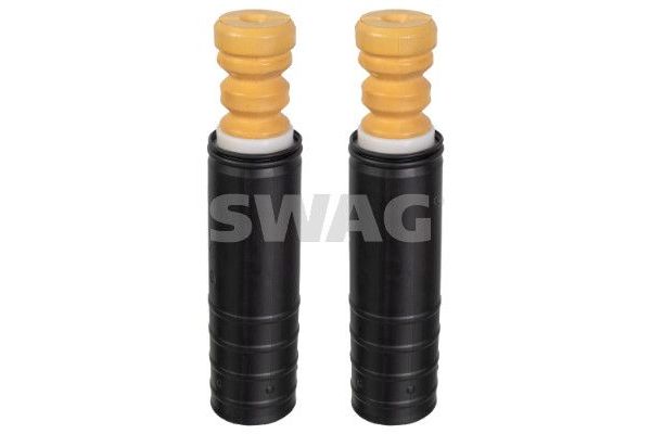 Amortisör Darbe Takozu Arka Sağ veya Sol Opel Corsa E (2014->)  SWAG 33 10 3481