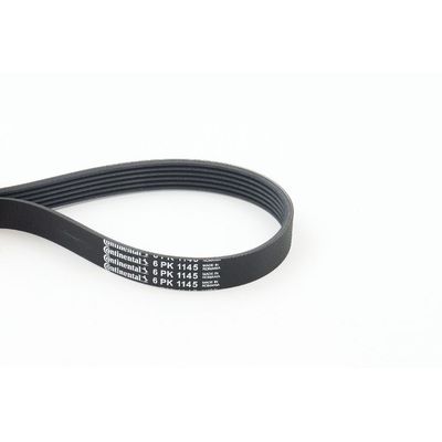 Vantilatör Kayışı  Renault Master Kombi (01.1998->)  CONTINENTAL 6PK1145