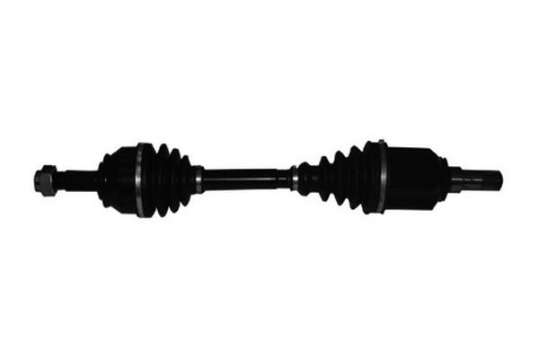 Aks Komple Ön Sol Lancia Thesis (115)(2002->)  FIAT ORJINAL 46307720