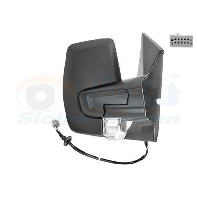 Dikiz Aynası Dış Sağ SPJ E-3904