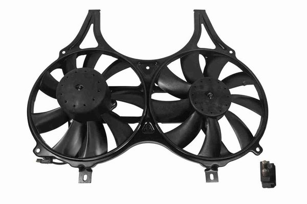 Radyatör Fan ve Motoru  MAHLE CFF 260 00S