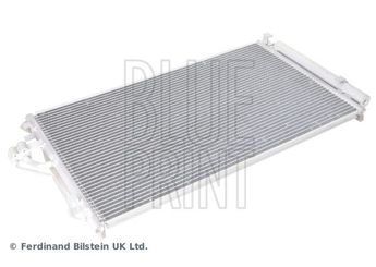 Klima Radyatörü  BLUE PRINT ADBP270009  676062Y501 976062Y500 976062Y501 67606-2Y501 97606-2Y500 97606-2Y501