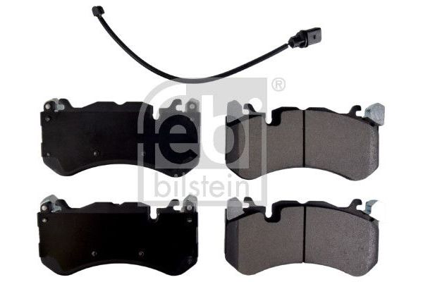 Fren Disk Balata Ön Audi RS 6 Avant (4GD)(09.2014->)  FEBI BILSTEIN 173710