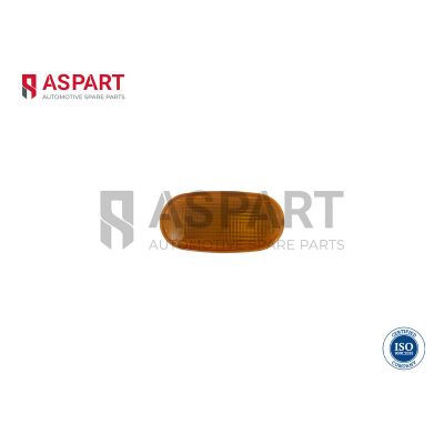 Çamurluk Sinyali Sağ veya Sol ASPART 2MSI1015