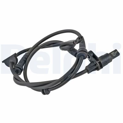 Abs Sensörü Arka Sağ Skoda Roomster (5J7)(03.2006->)  DELPHI SS21542-12B1