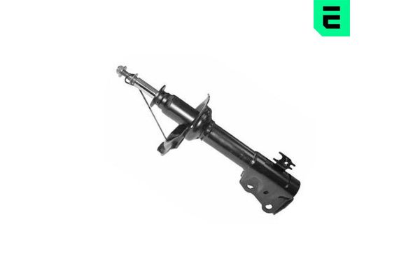 Amortisör Ön Sağ veya Sol Toyota Yaris (NCP1/NLP1/SCP1)(1999->)  OPTIMAL A-3156G