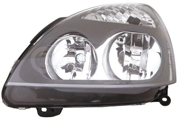 Far Sağ EUROBUMP REN10CLC15