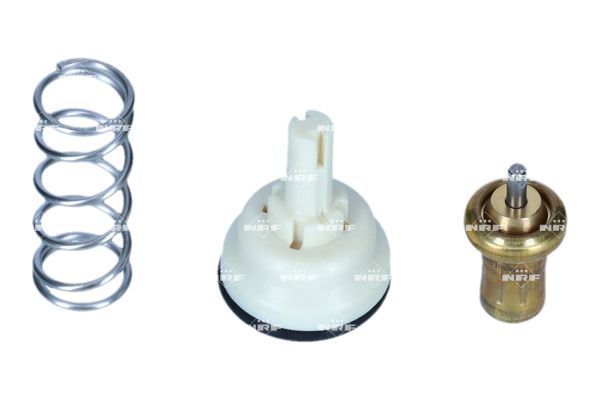 Termostat  Seat Ibiza (6L1)(04.2002->)  NRF 725334