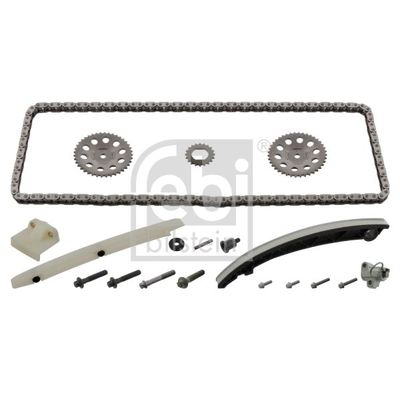 Triger Zincir Seti  FEBI BILSTEIN 33040