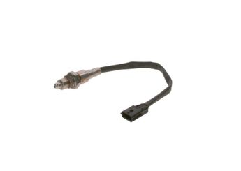 Oksijen (Lambda) Sensörü  BOSCH 0 258 030 170  NIS226903BR0A 226903BR0A 22690 3BR0A