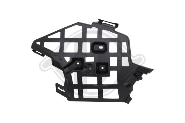 Tampon Braketi Ön Sol Volkswagen Passat (CB2)(2019->)  MADE IN TAIWAN 3G0807177D