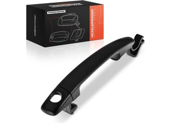 Kapı Kolu Ön Dış Sol HUSHAN 1627-3022  