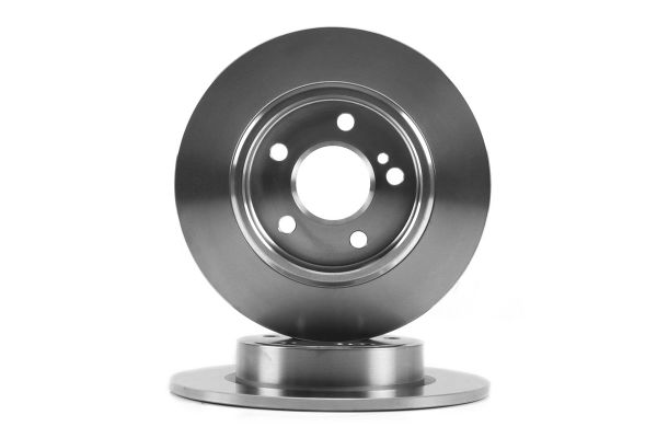 Fren Disk Ayna Arka Sağ ve Sol FROW 492.1102.005