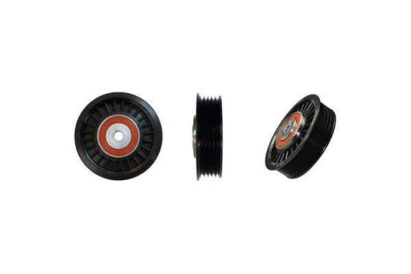 Vantilatör Kayış Gergi Rulmanı  ALT 02351