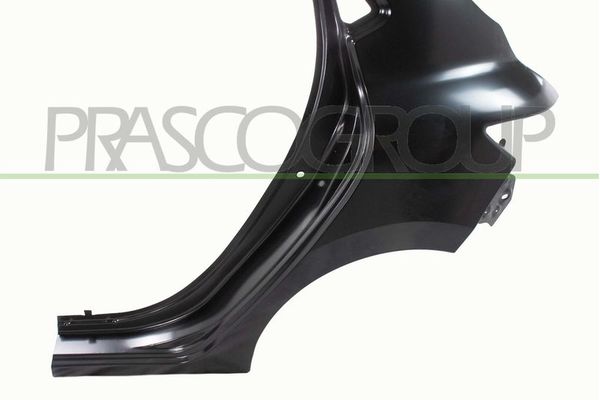 Çamurluk Arka Sol ANTAI A570L