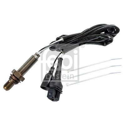 Oksijen (Lambda) Sensörü  Alfa Romeo 164 (1988->)  NGK 92497