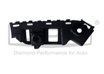 Tampon Braketi Arka Sağ GKL 292770  2G6807394B 2G6807394A 2G6807394C