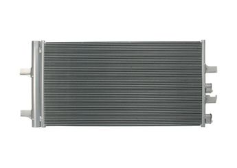 Klima Radyatörü  BOSCH 1 986 AD2 330  64509271205 64 50 9 271 205