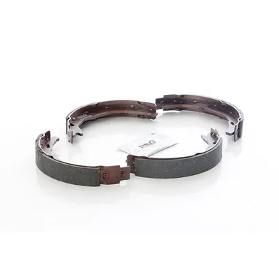 El Fren Balatası  Mercedes C -Serisi Coupe (BM 204)(03.2011->)  BSG 60-205-022