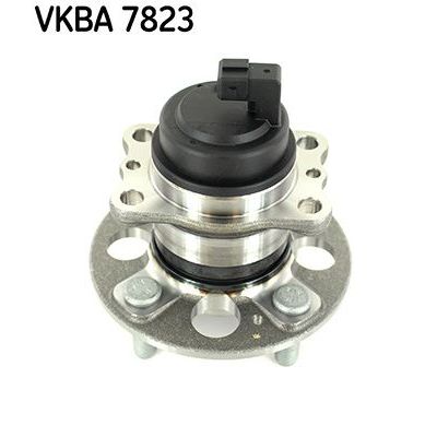 Teker Rulmanı Arka Sağ veya Sol SKF VKBA 7823
