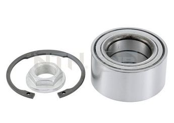 Teker Rulmanı Ön Sağ veya Sol SNR R150.18  31211129256 31 21 1 129 256 31211132284 31 21 1 132 284