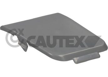 Tampon Çeki Demir Kapağı Ön CM 31137  AM5117A989AA 1686590