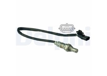 Oksijen (Lambda) Sensörü  DELPHI ES20515-12B1  8200650085 8200 650 085