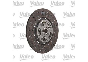 Debriyaj Balatası  VALEO 806196  132800 13280.0 5000677176 5516021260 23618162 0023618162 5010244144