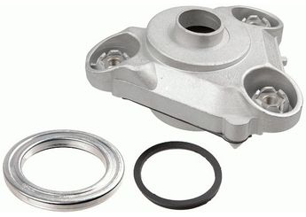 Amortisör Tabla Takozu Ön Sağ LEMFÖRDER 31262 01  1350788080