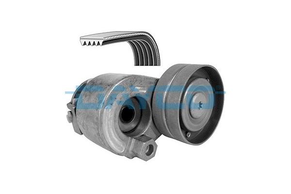 Vantilatör Kayış Seti  DAYCO KPV203