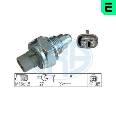 Geri Vites Müşürü  ERA 330743