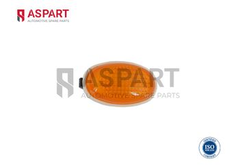 Çamurluk Sinyali Sağ veya Sol ASPART 2MSI1001  9230325000