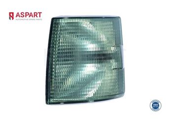 Sinyal Lambası Sol ASPART 2TSL1011  701953049C