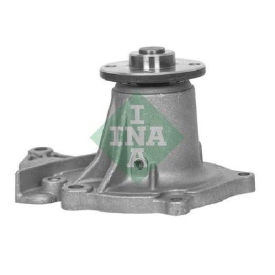 Devirdaim Su Pompası  Toyota Corolla (E9)(1987->)  INA 538 0555 10